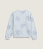 Vans Women's Salton Crew Neck