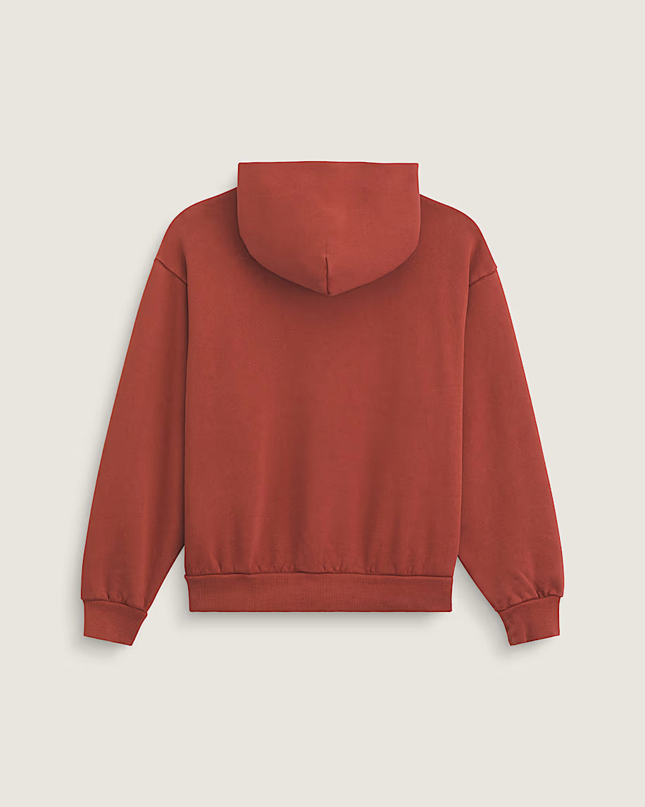 Vans Women's Salton Washed Pullover Hoodie