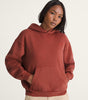 Vans Women's Salton Washed Pullover Hoodie