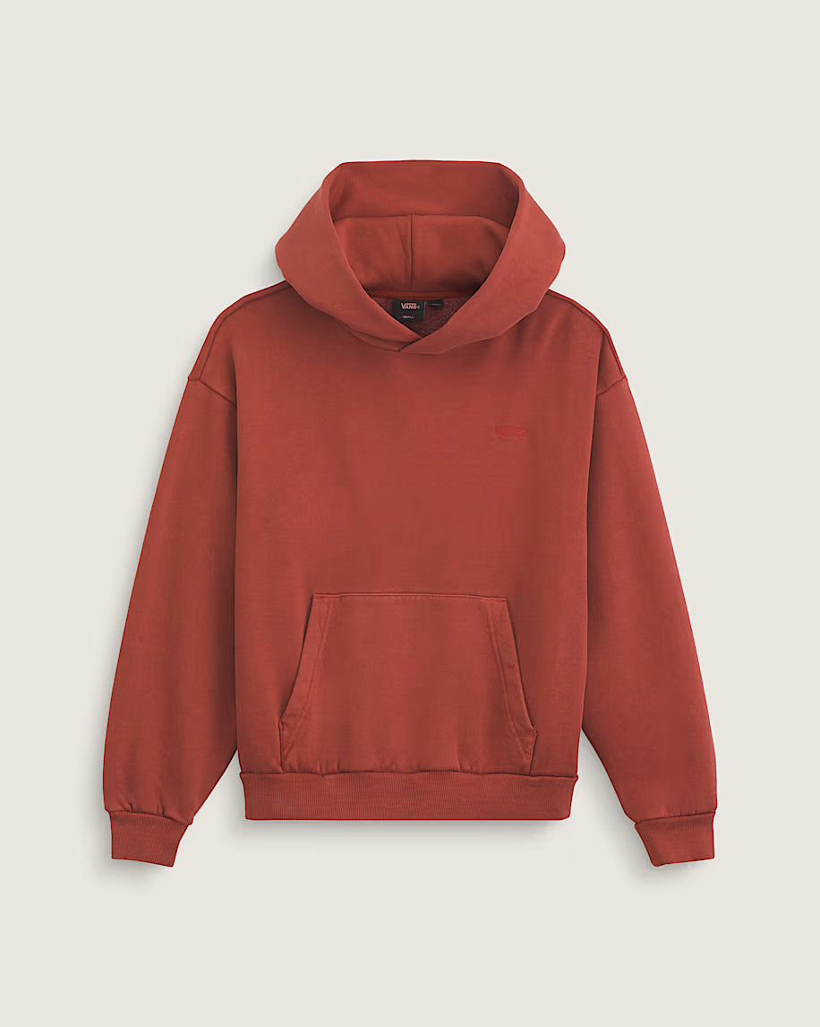 Vans Women's Salton Washed Pullover Hoodie