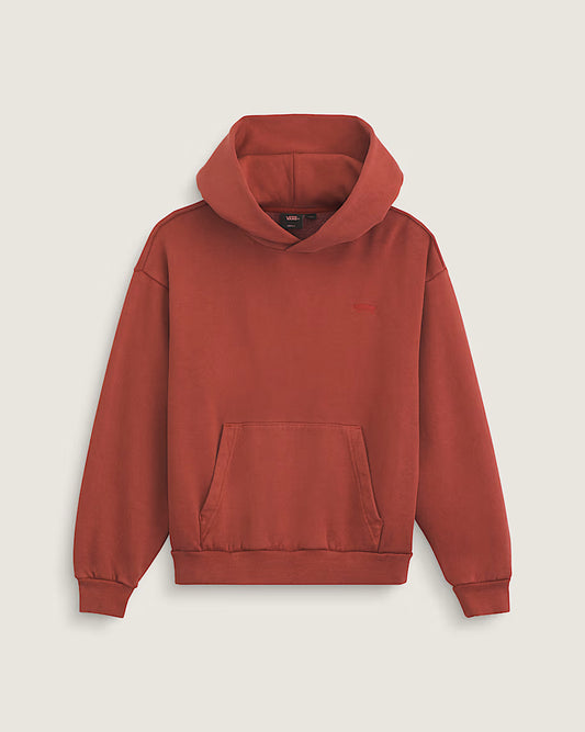 Vans Women's Salton Washed Pullover Hoodie