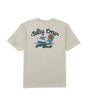 Salty Crew Men's Hauler Classic Tee