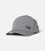 Salty Crew Men's Lowdown Snapback - Shark Skin