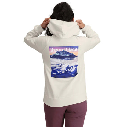 Women's Suspended Hoodie