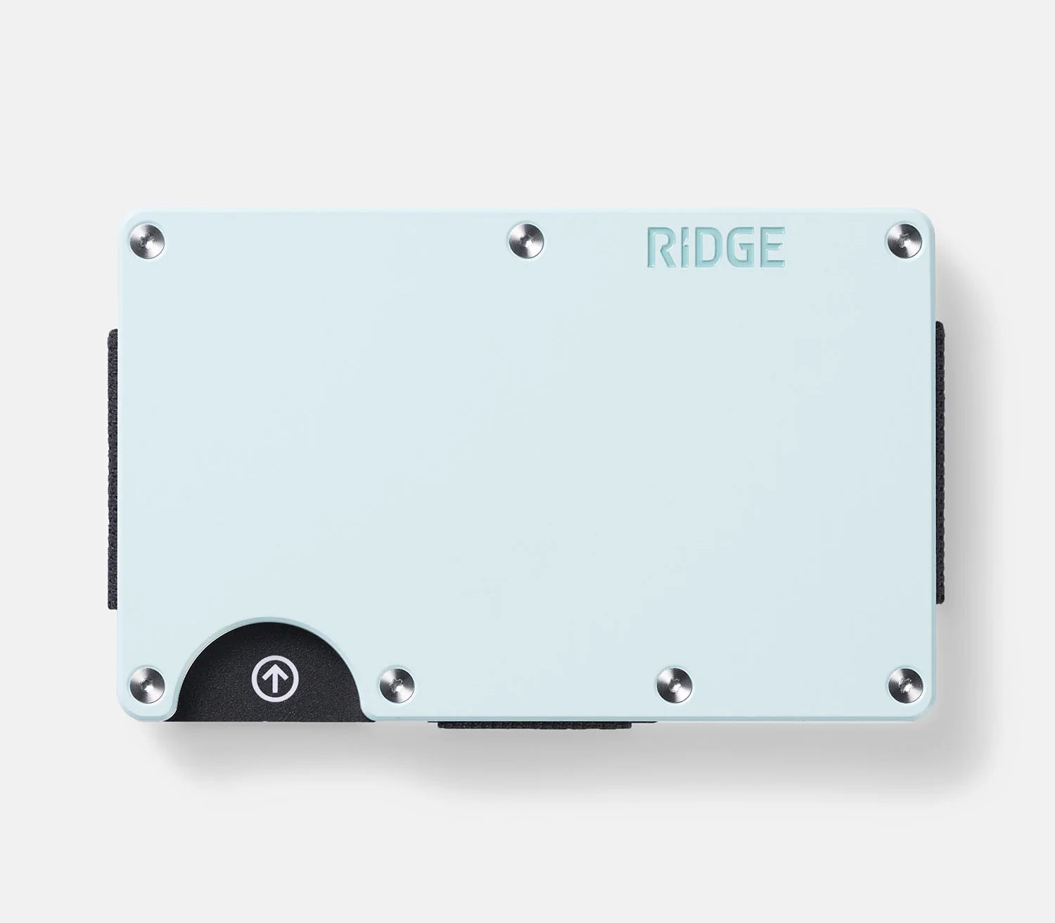The Ridge Wallet Money Clip