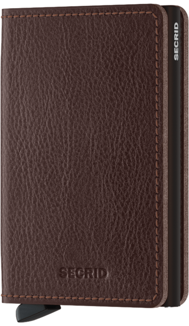 SECRID Slimwallet