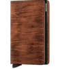SECRID Slimwallet