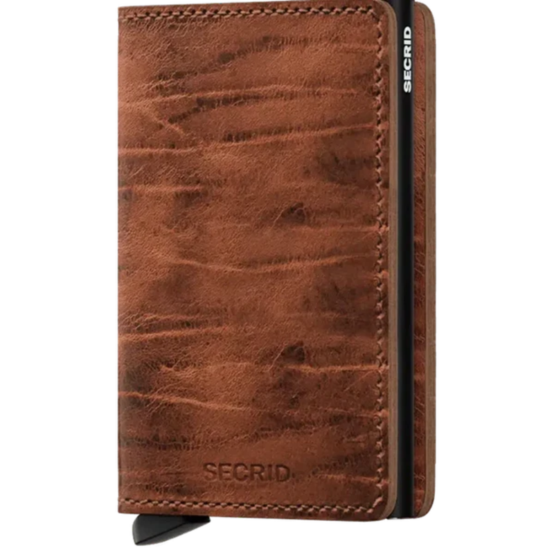 SECRID Slimwallet