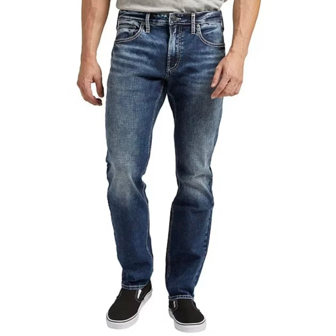 Konrad Slim Fit