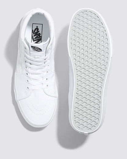 Women's Sk8-Hi Shoe