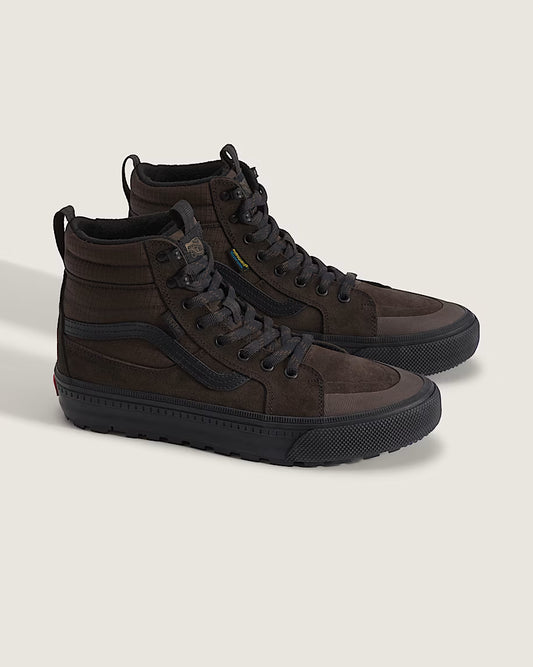 Vans Men's MTE Sk8-Hi Waterproof Insulated