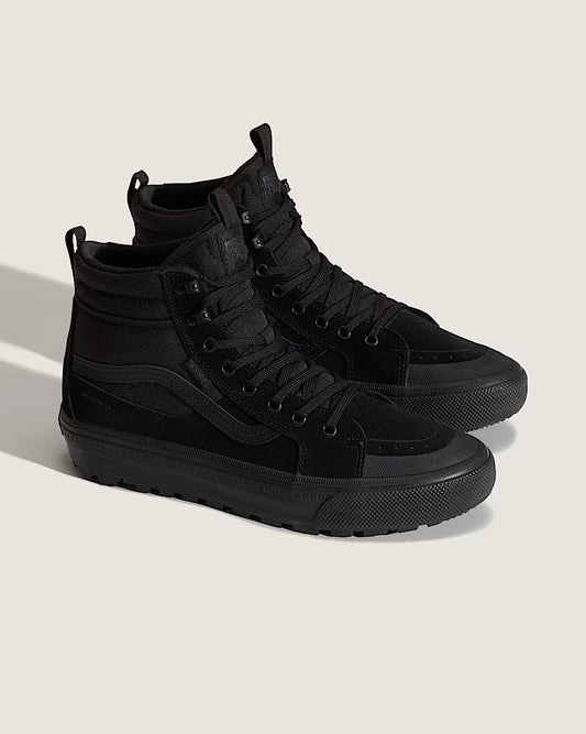 Vans Women's MTE Sk8-Hi Waterproof Insulated