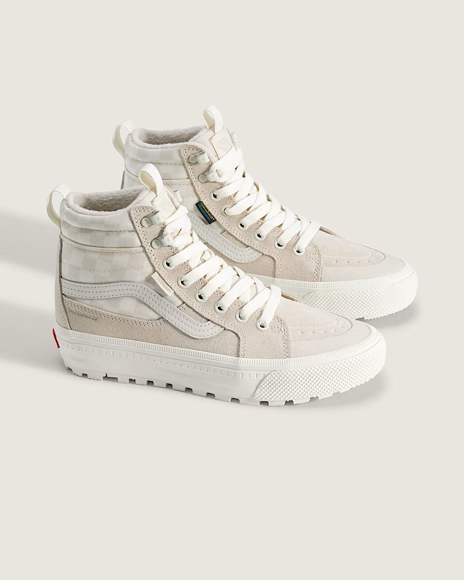Vans Women's MTE Sk8-Hi Waterproof Insulated