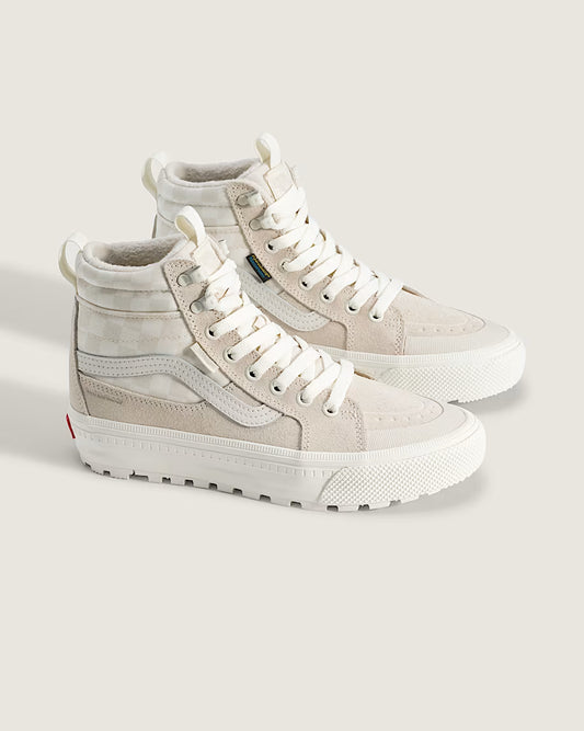 Vans Women's MTE Sk8-Hi Waterproof Insulated