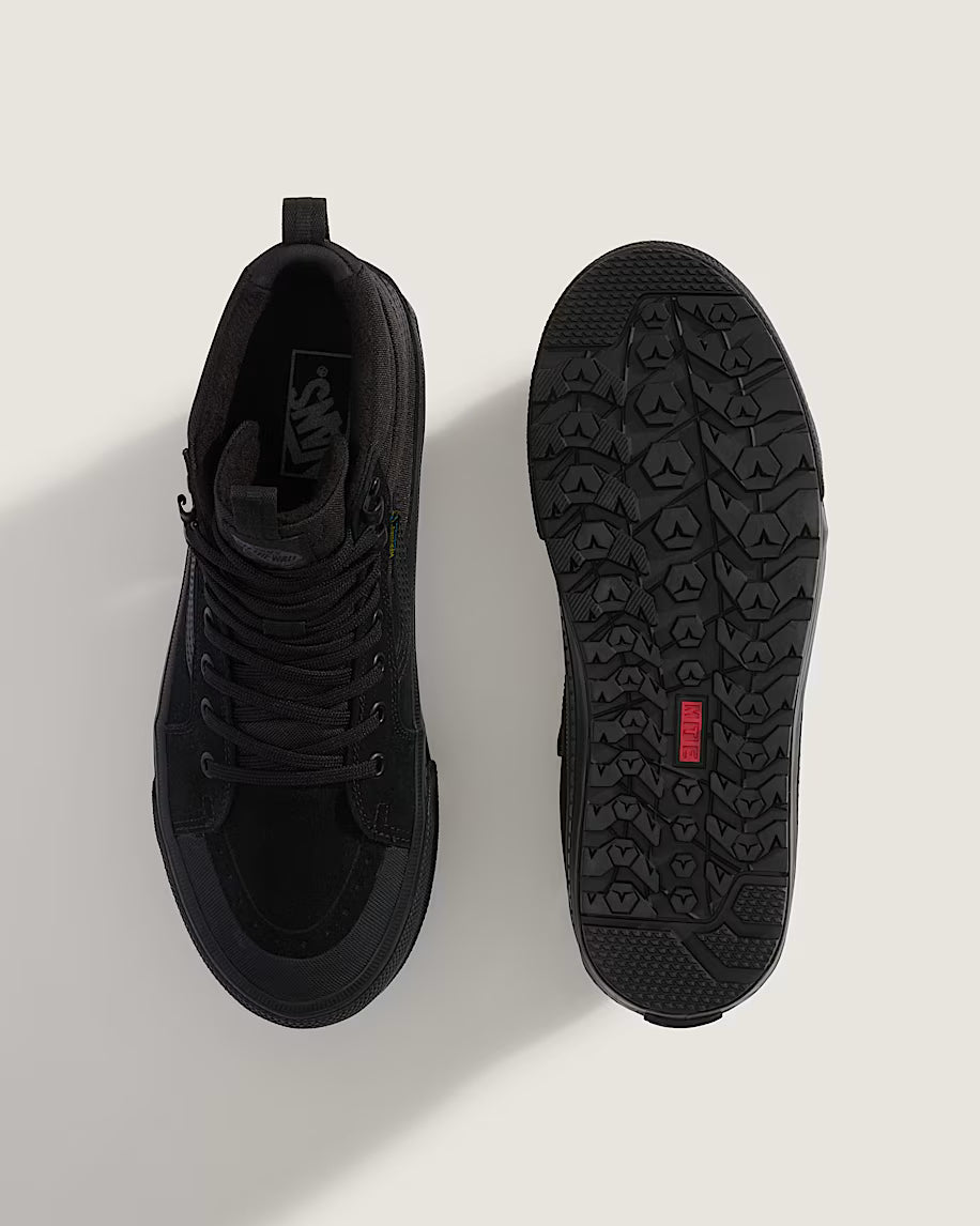 Vans Women's MTE Sk8-Hi Waterproof Insulated
