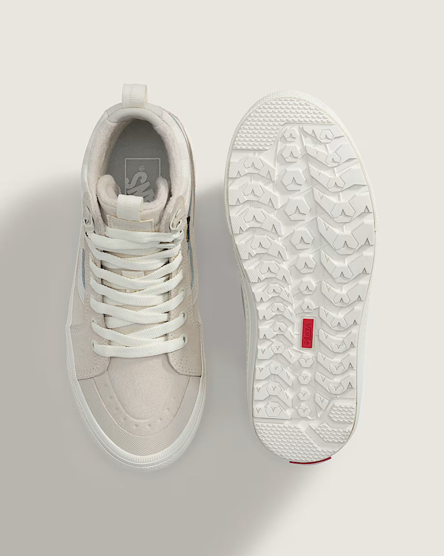 Vans Women's MTE Sk8-Hi Waterproof Insulated