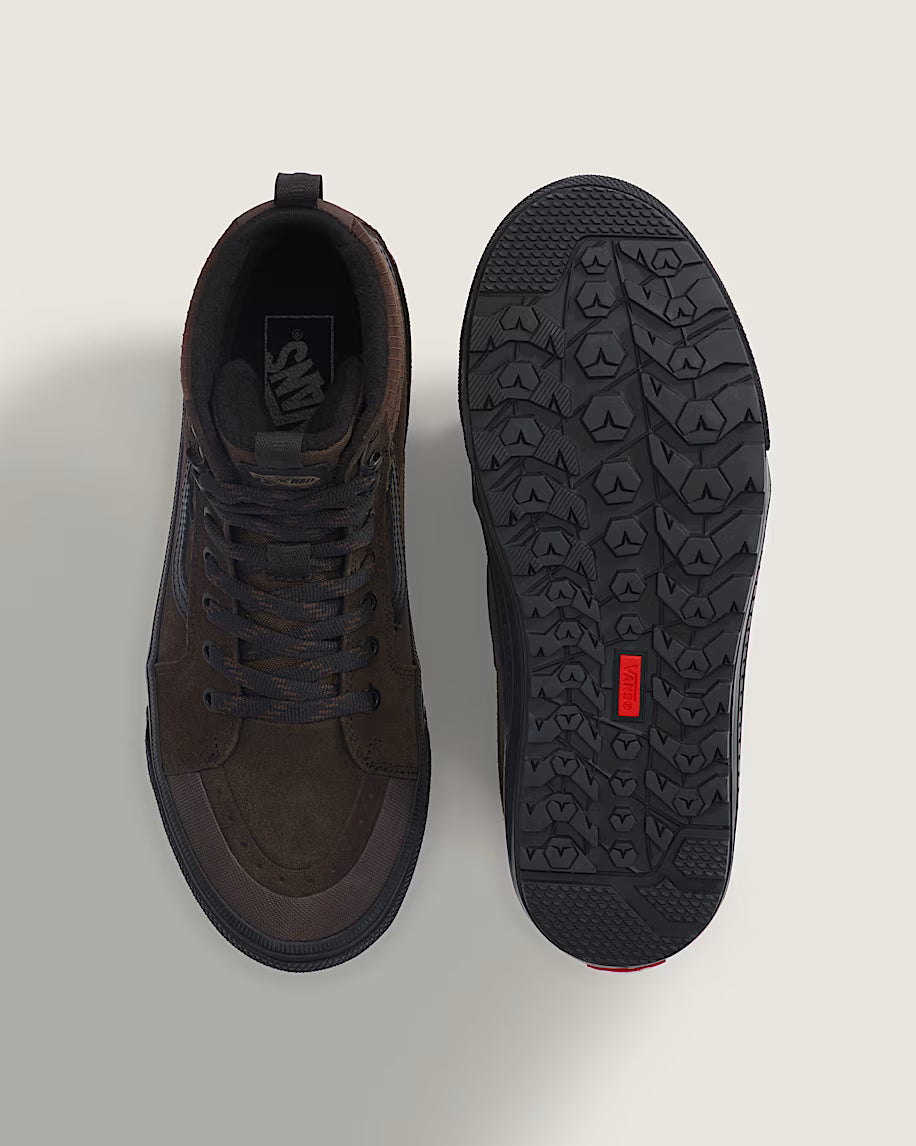 Vans Men's MTE Sk8-Hi Waterproof Insulated
