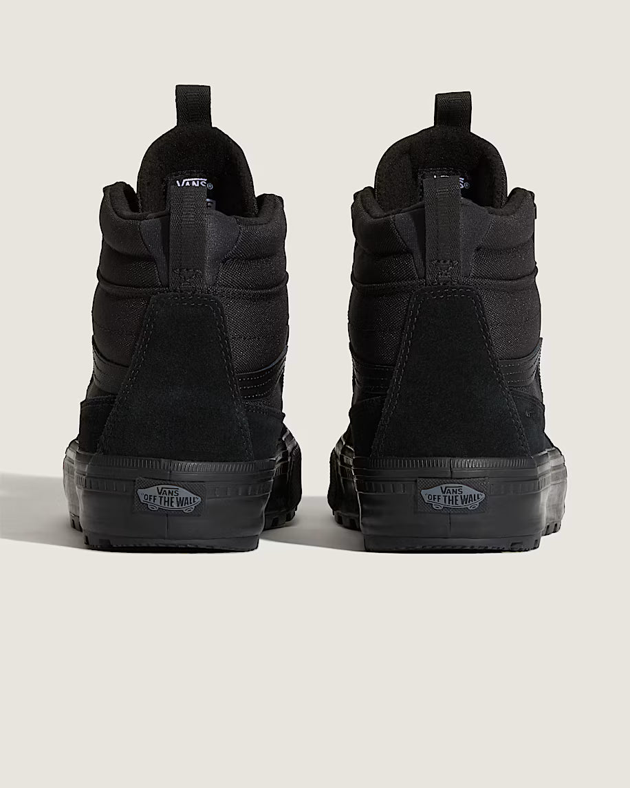 Vans Women's MTE Sk8-Hi Waterproof Insulated