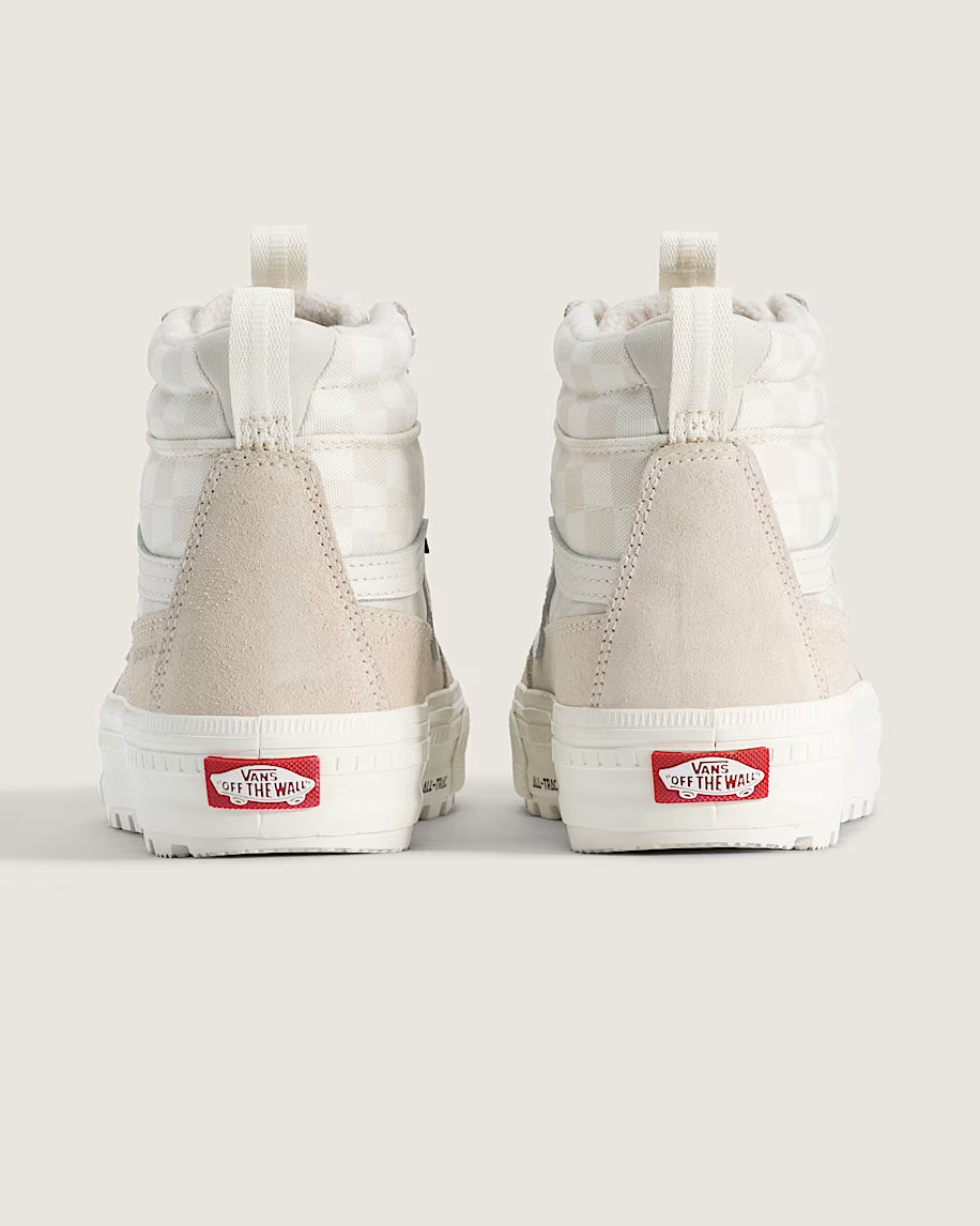 Vans Women's MTE Sk8-Hi Waterproof Insulated