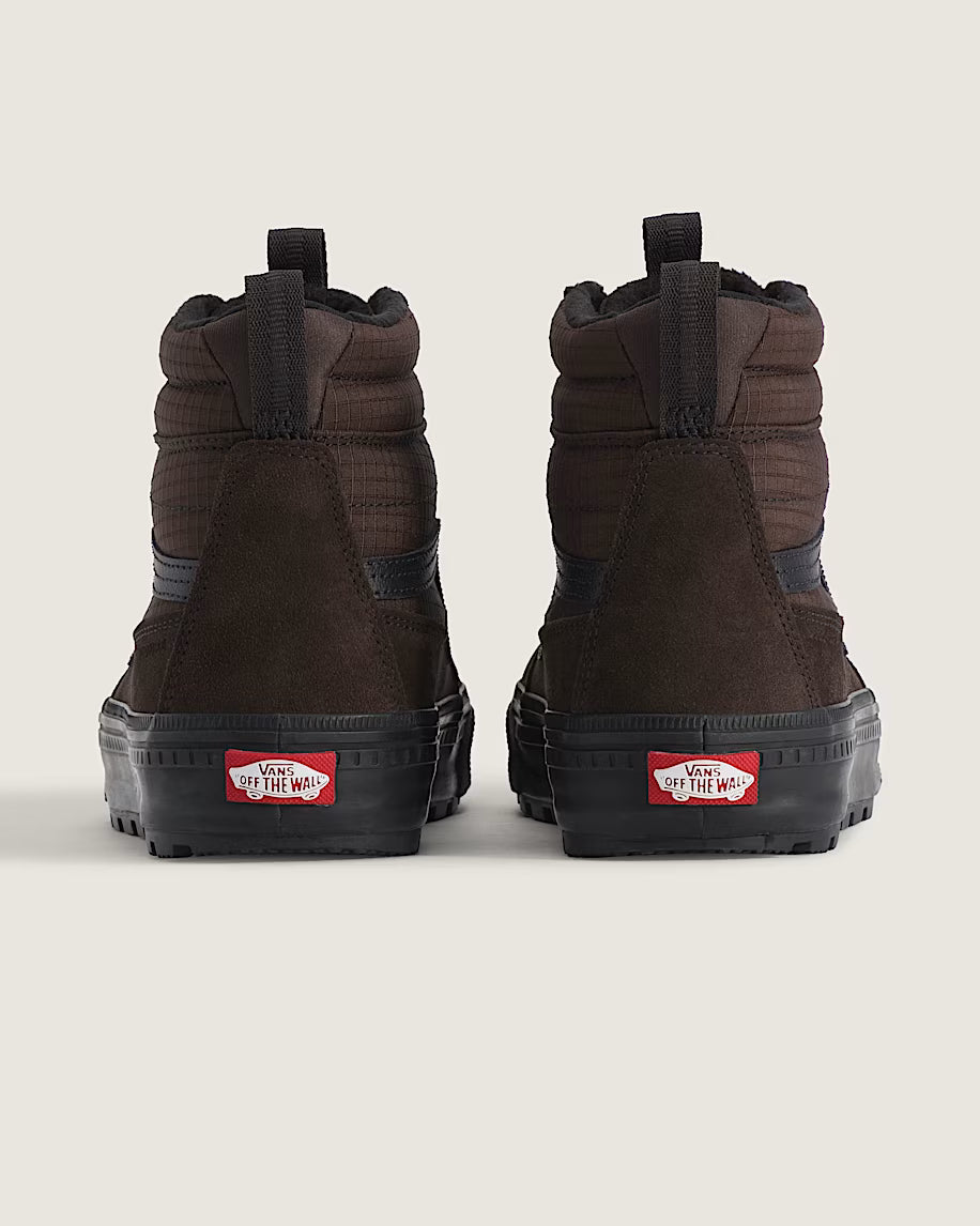 Vans Men's MTE Sk8-Hi Waterproof Insulated