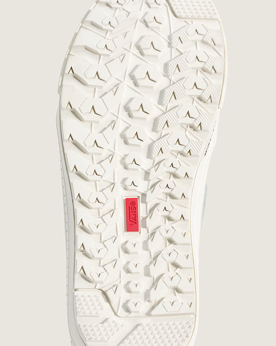 Vans Women's MTE Sk8-Hi Waterproof Insulated