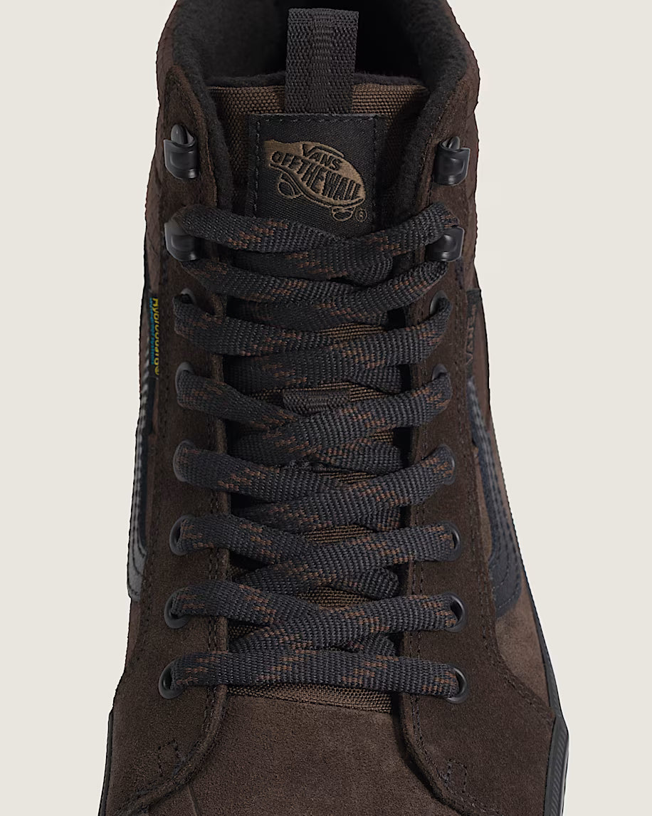 Vans Men's MTE Sk8-Hi Waterproof Insulated