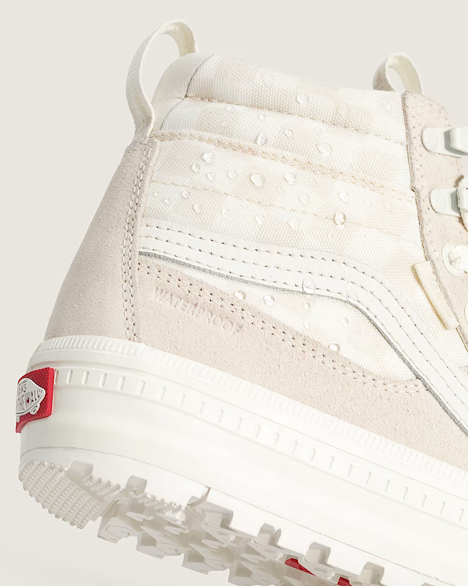 Vans Women's MTE Sk8-Hi Waterproof Insulated