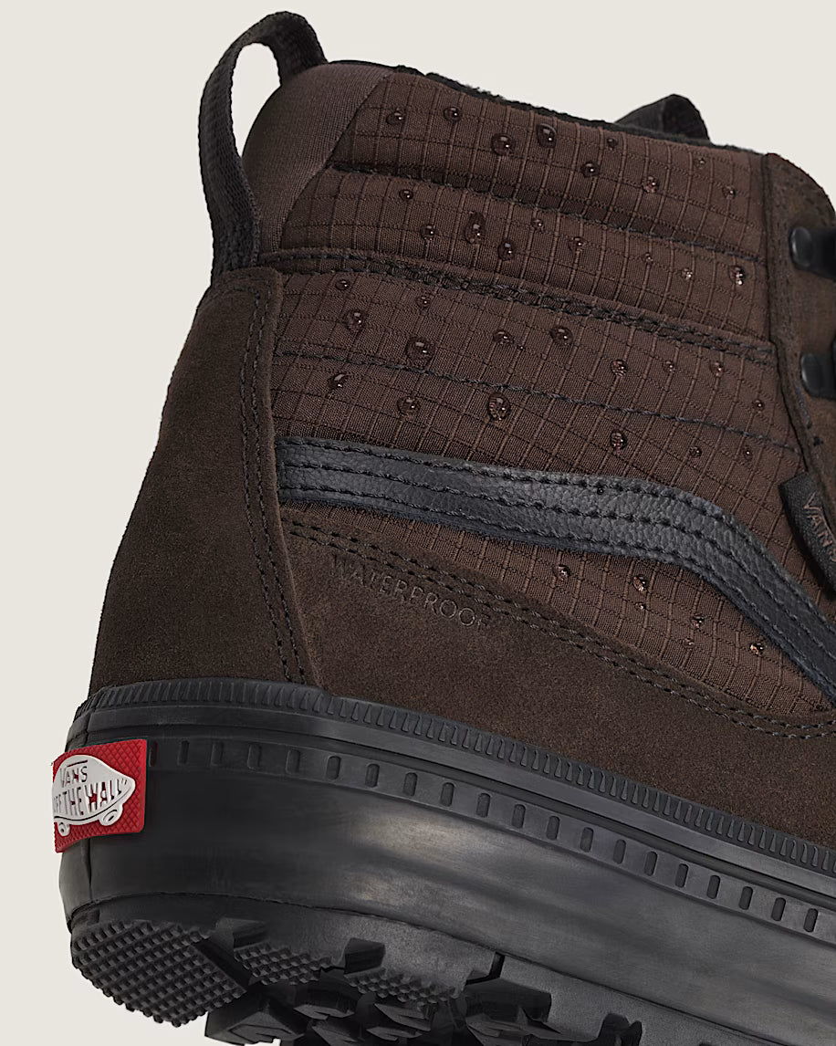 Vans Men's MTE Sk8-Hi Waterproof Insulated