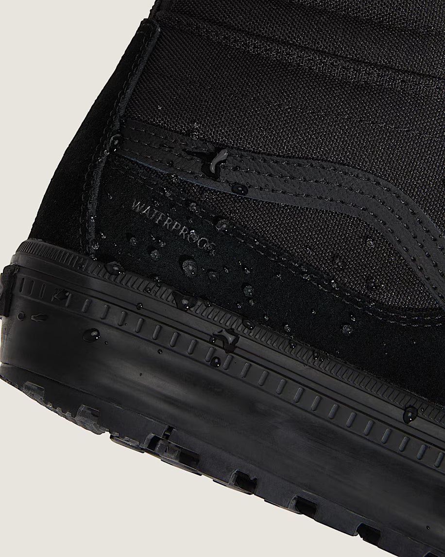 Vans Women's MTE Sk8-Hi Waterproof Insulated