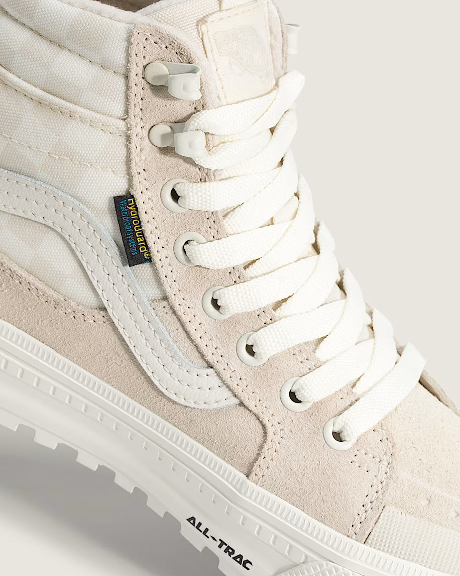 Vans Women's MTE Sk8-Hi Waterproof Insulated