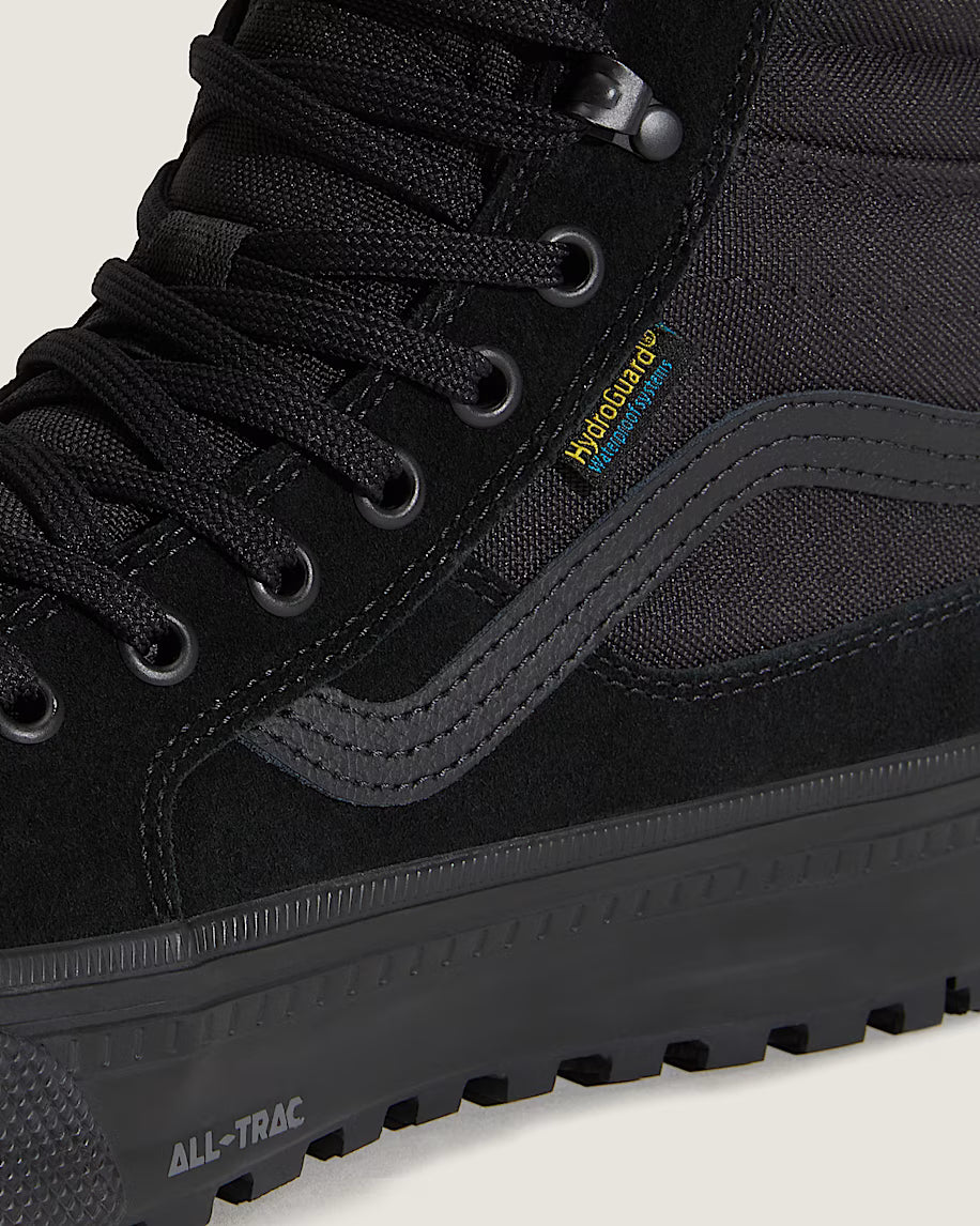 Vans Women's MTE Sk8-Hi Waterproof Insulated