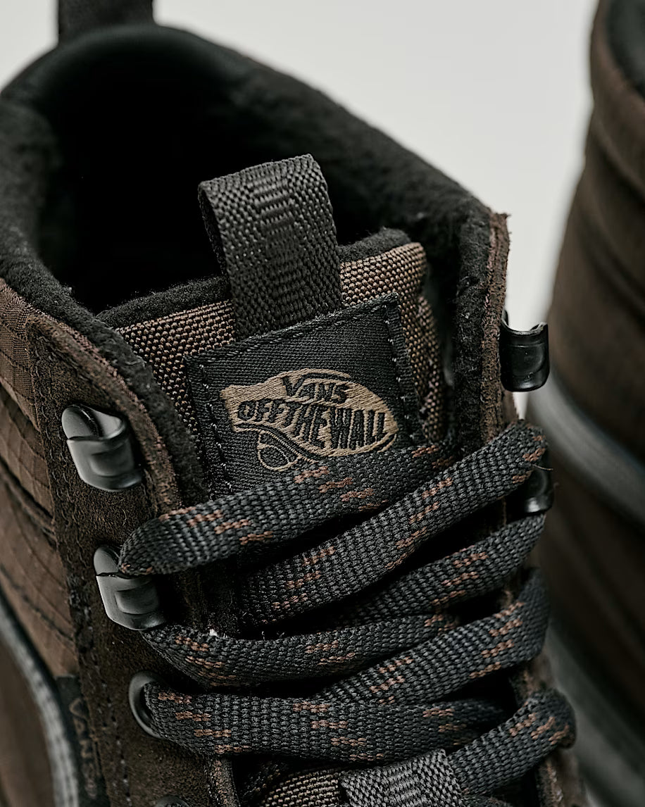 Vans Men's MTE Sk8-Hi Waterproof Insulated