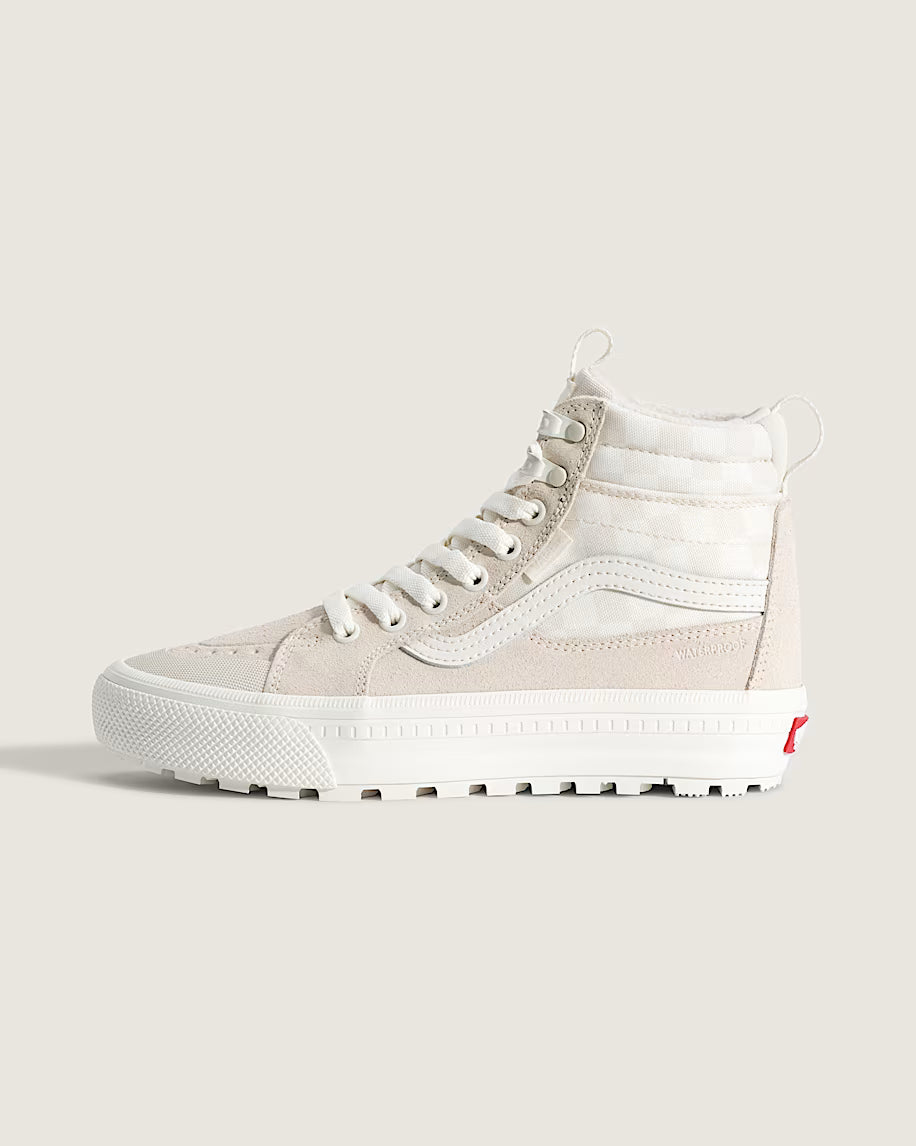 Vans Women's MTE Sk8-Hi Waterproof Insulated