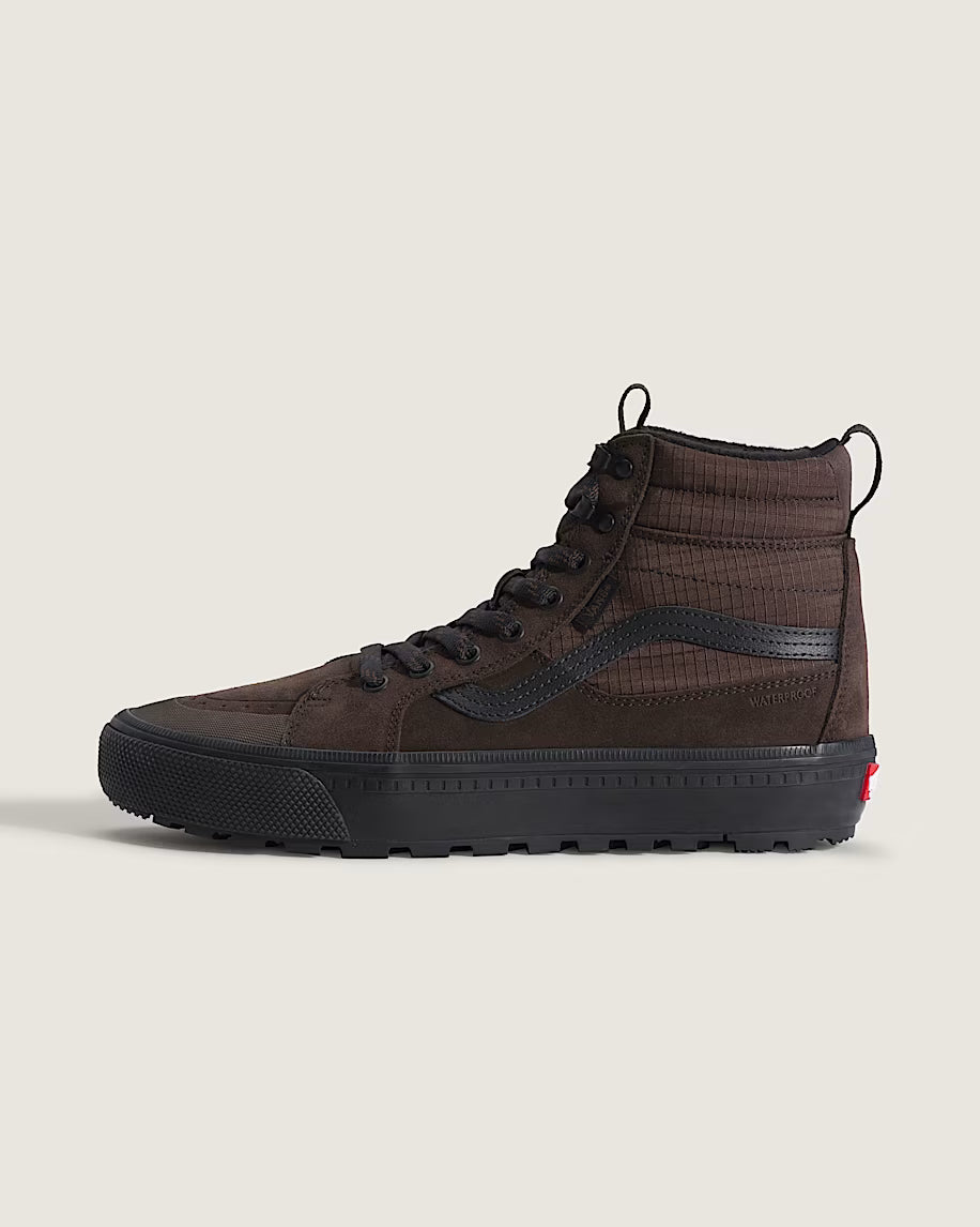 Vans Men's MTE Sk8-Hi Waterproof Insulated