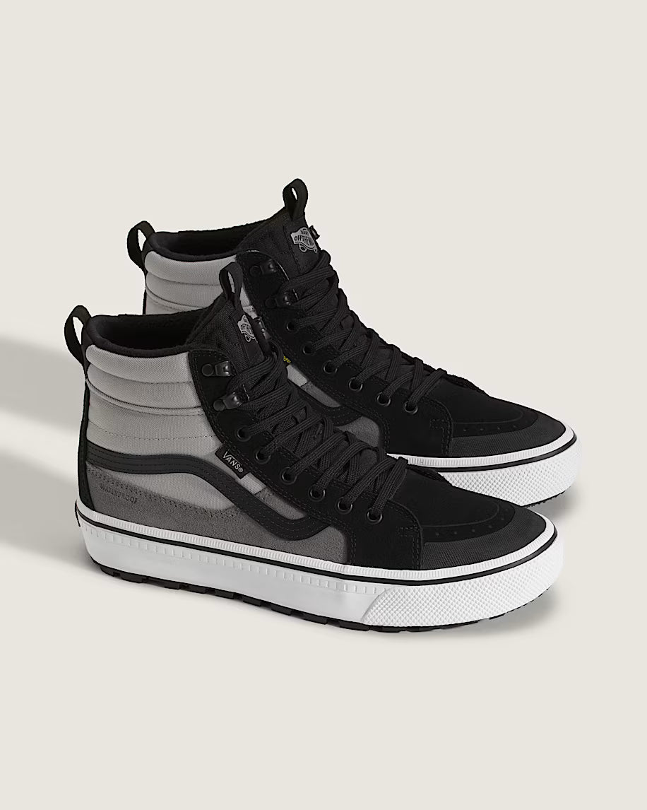 Vans Men's MTE Sk8-Hi Waterproof Insulated
