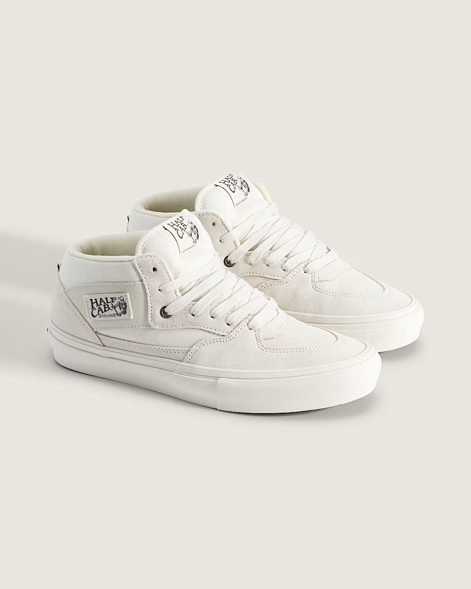 Vans Skate Half Cab Shoe