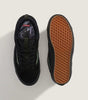 Vans Men's Skate Old Skool 36+ Shoe by Atiba Jefferson
