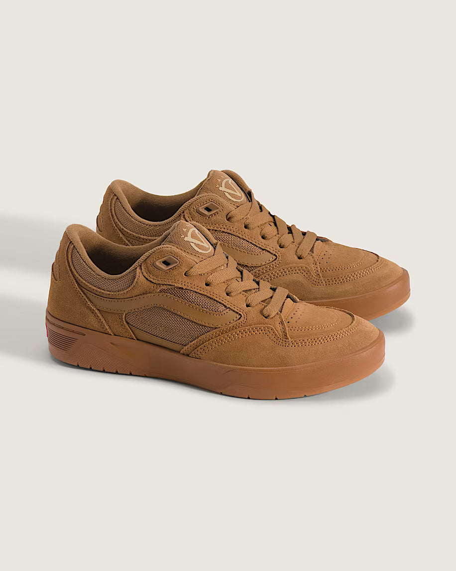 Vans Men's Skate Rowan Z3 Shoe