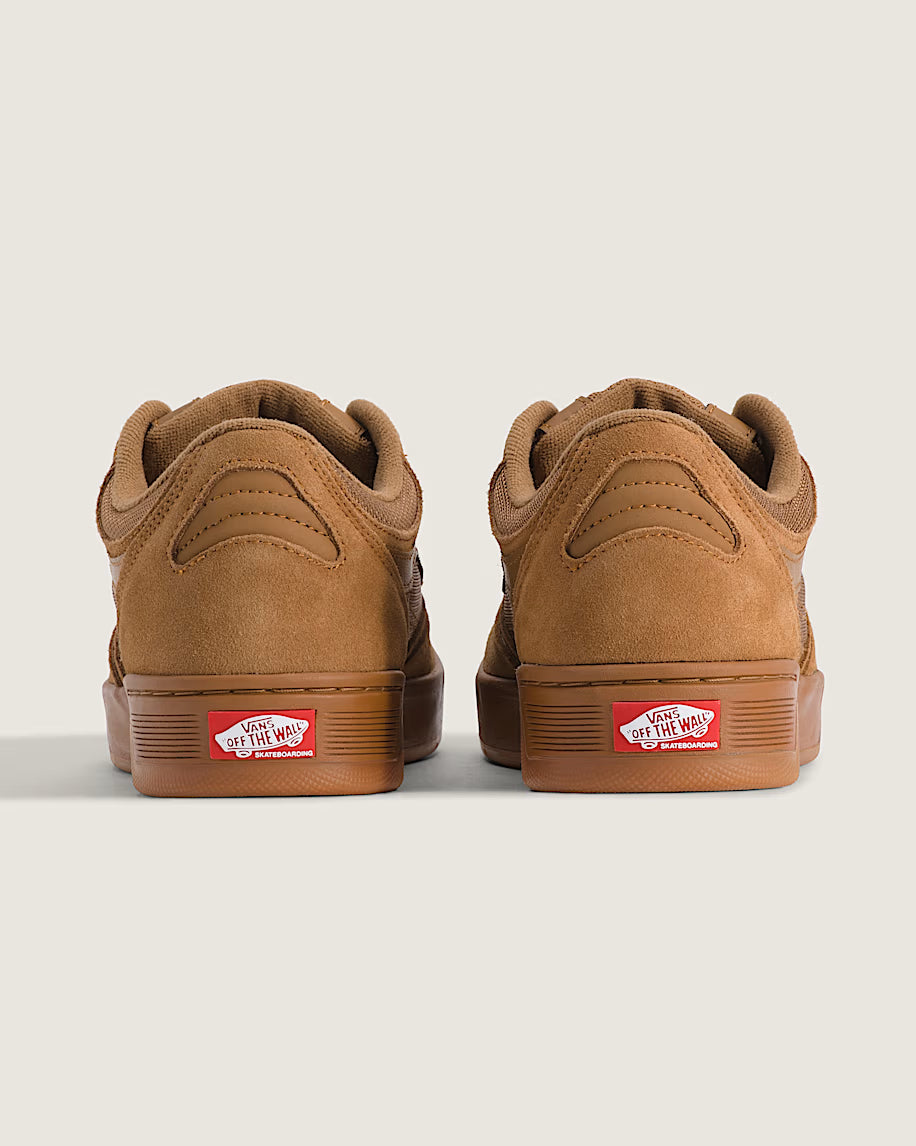 Vans Men's Skate Rowan Z3 Shoe