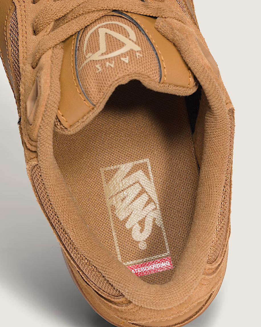 Vans Men's Skate Rowan Z3 Shoe