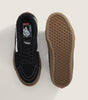 Vans Men's Skate SK8-Hi Shoe