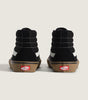 Vans Men's Skate SK8-Hi Shoe