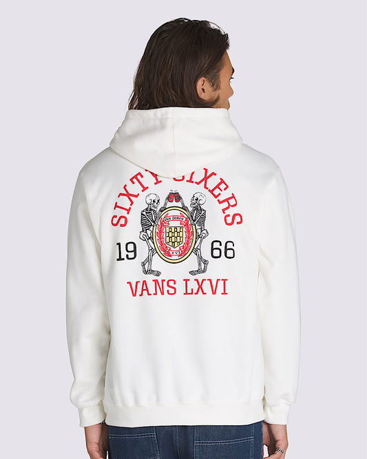 Vans Frat LXVI Pullover Hoodie