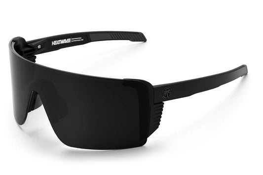 Heatwave Skynet Z87+ Sunglasses Full Package