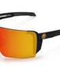 Heatwave Skynet Z87+ Sunglasses Full Package