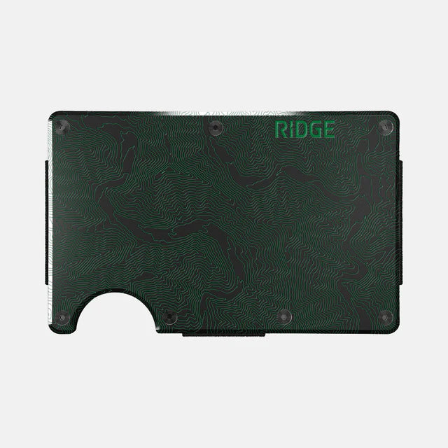 Ridge Cash Strap