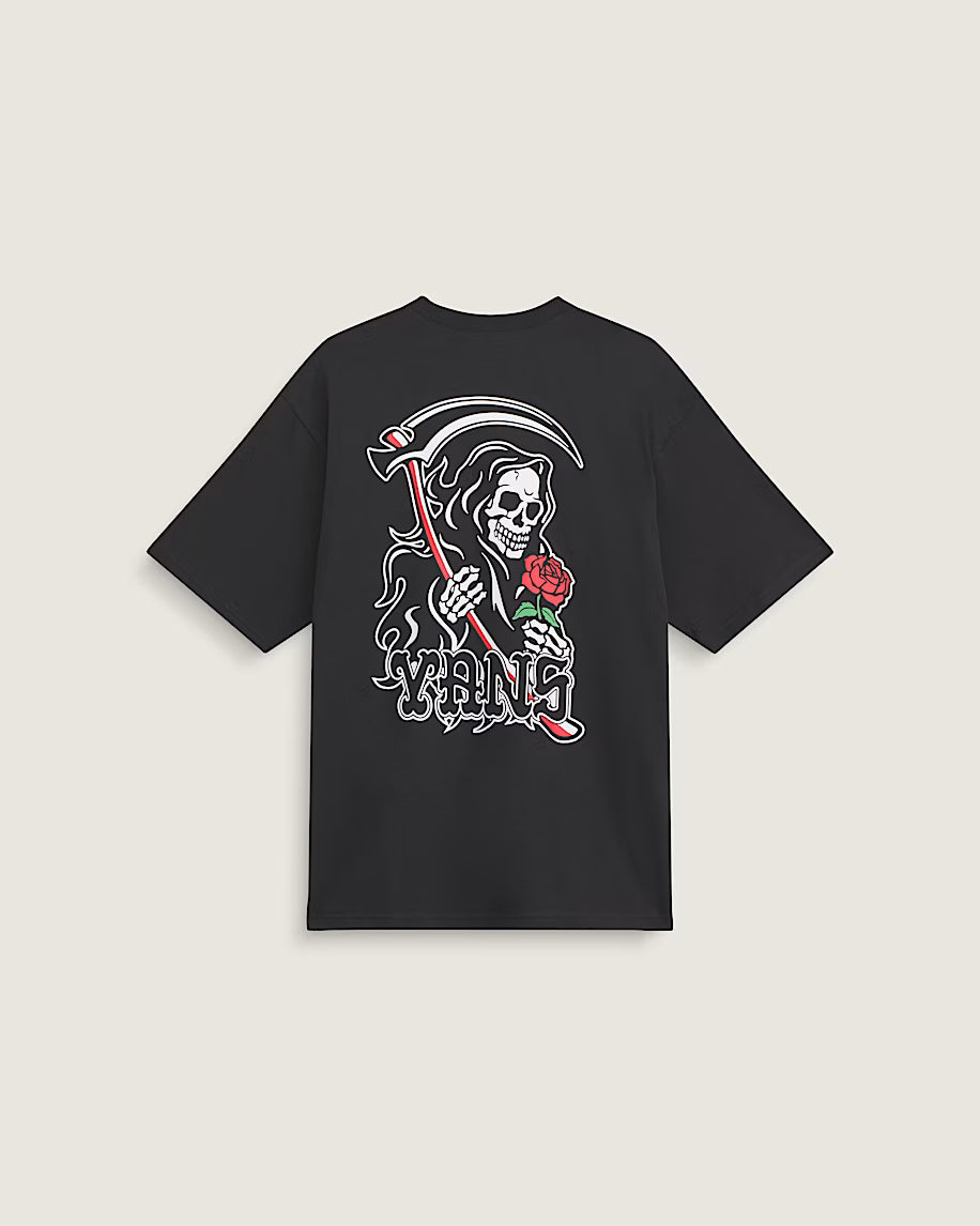 Vans Men's So Long Reaper Tee