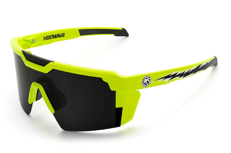 Heatwave Future Tech Sunglasses
