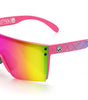 Heatwave Lazer Face Sunglasses Z87+