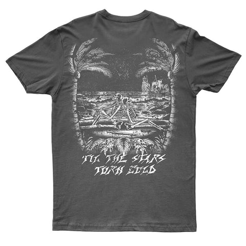 Cove Men's Stars Turn Cold Tee